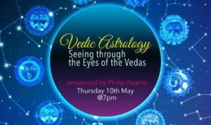 Vedic Astrology – Seeing through the Eyes of the Vedas